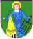 Wappen der Samtgemeinde Liebenau in Niedersachsen (D)