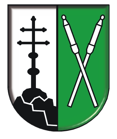 Wappen der Marktgemeinde Liebenau