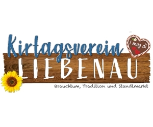 Kirtagsverein Logo (Schriftlogo)