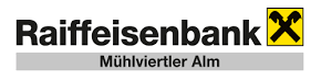 Logo für Raiffeisenbank Mühlviertler Alm - Bankstelle Liebenau