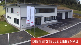 Rot-Kreuz Dienststelle Liebenau