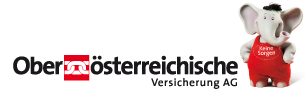 Logo für Atteneder Fritz >OBERÖSTERREICHISCHE VERSICHERUNG-AG<