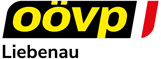 Logo für ÖVP Liebenau