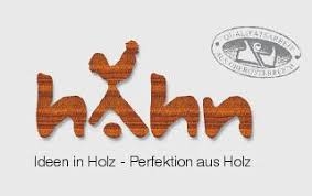 Logo für Hahn Josef   »   Bau- und Möbeltischlerei