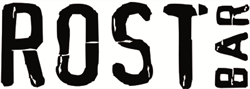 Logo für Rost-Bar