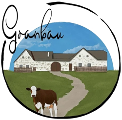 Goanbau-Logo