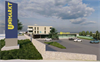 3D-Projekt für das neue Nahversorgungszentrum Liebenau