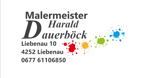 Logo für Dauerböck Harald