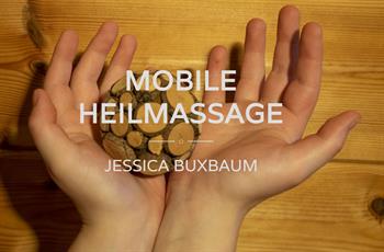 Sujet - mobile Heilmassage Jessica Buxbaum