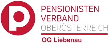 Logo für Pensionistenverband Liebenau