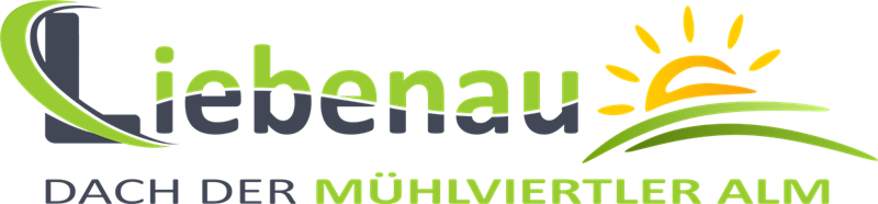 Logo Gemeinde Liebenau
