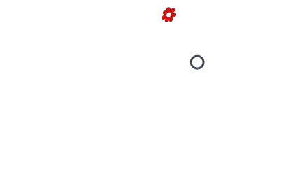 Österreichkarte mit Pin auf Liebenau