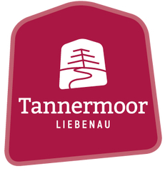 Logo Tannermoor Liebenau